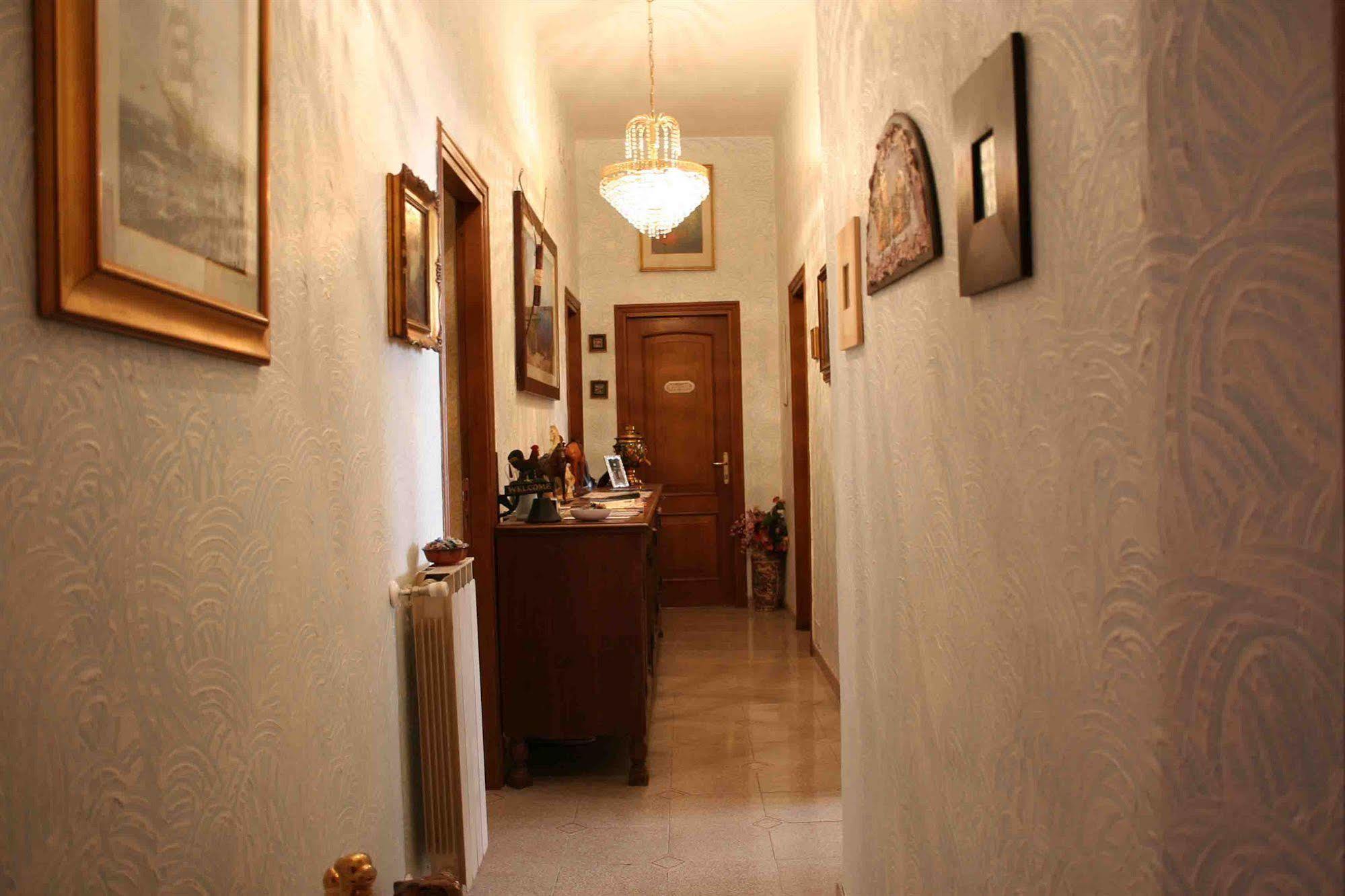 Angeli Di Matilde Villa Rome Bagian luar foto
