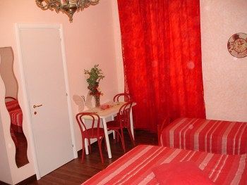 Angeli Di Matilde Villa Rome Bagian luar foto